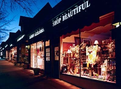 Shop Beautiful