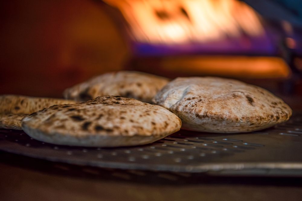Almanqal Mediterranean Grill