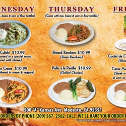 Mexican Seafood Restaurants In Modesto Ca Mexican Seafood Restaurants In Modesto Ca