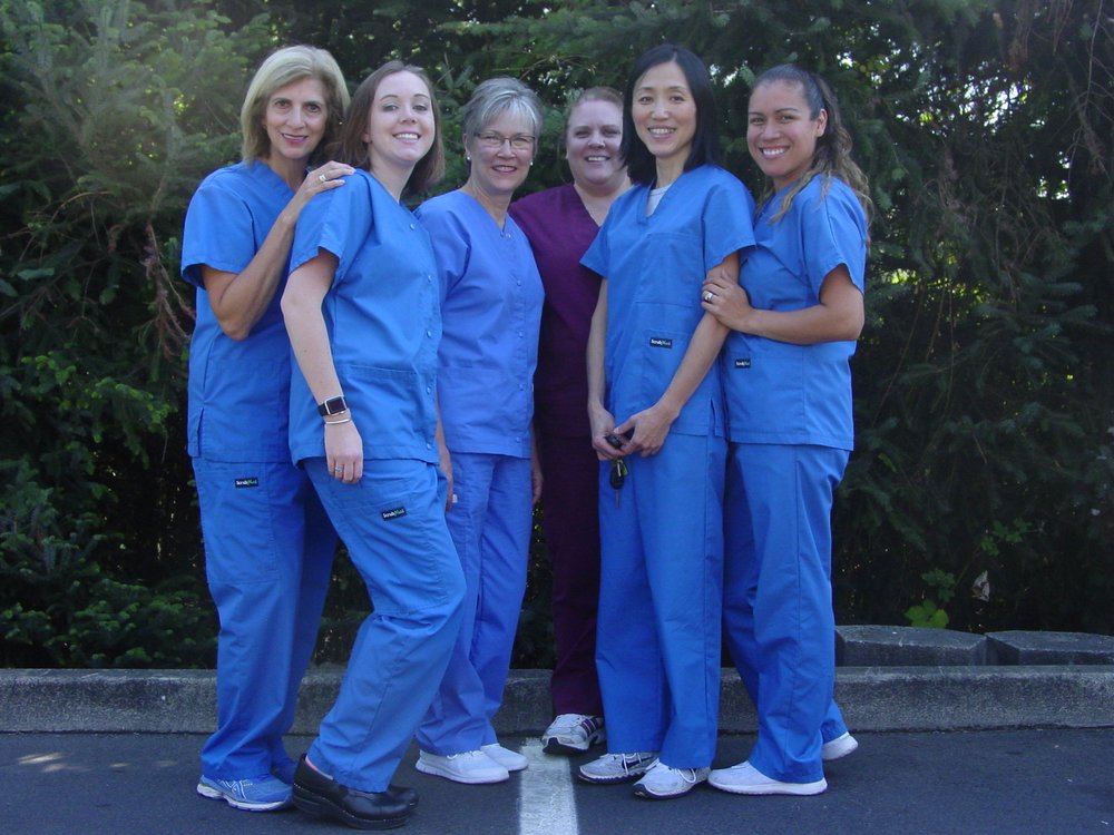 image of business Jasmine Dental Care