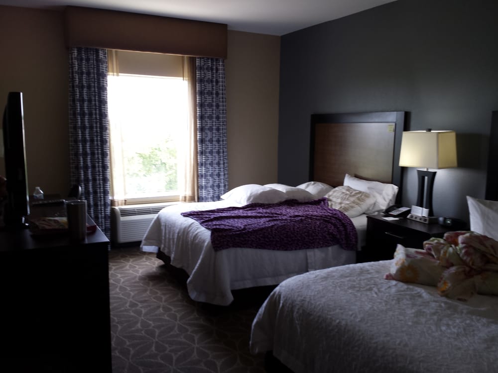 Hampton Inn Suites Houston I 10 Central 22 Photos 36 Reviews Hampton Inn Suites Houston