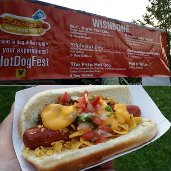 chicago hot dog fest chicago hot dog fest