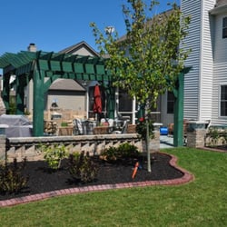 The Best 10 Landscaping Near Stavros Lawn Service In Indianapolis Berger Hargis Landscape Management