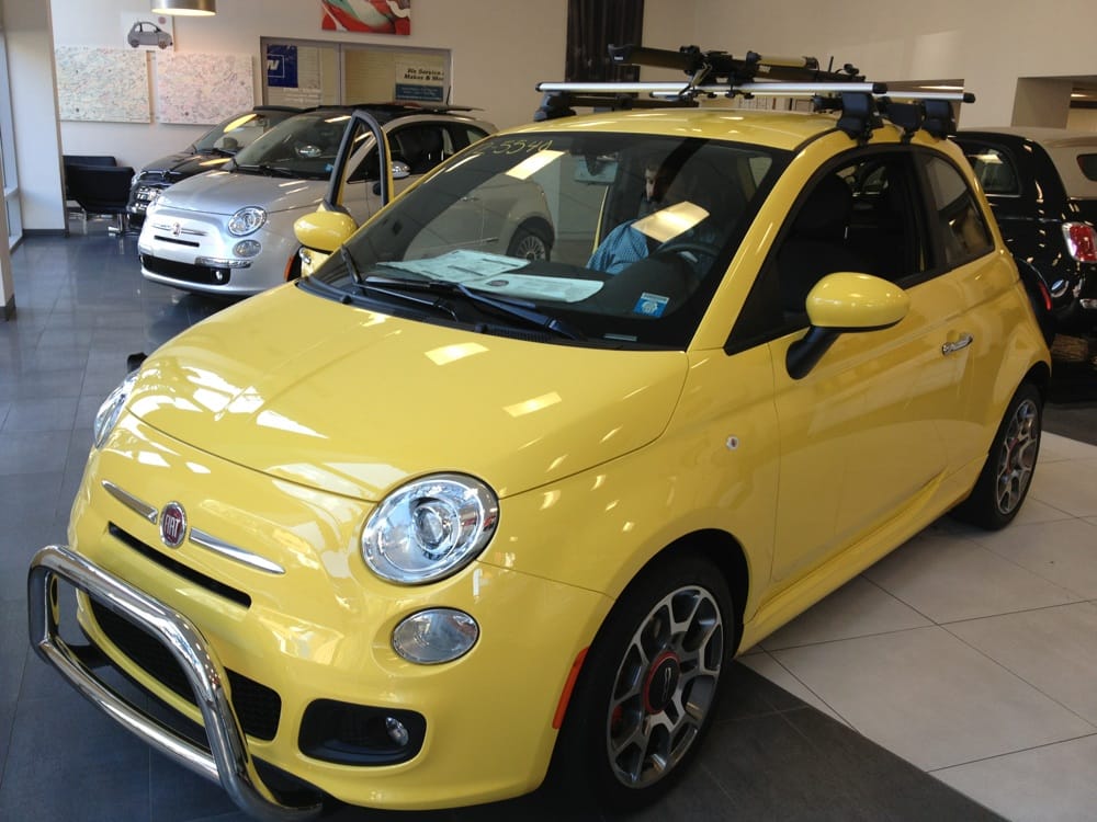 Manhattan Fiat photos for fiat of manhattan yelp Manhattan Fiat photos for fiat of manhattan yelp