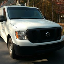 Griffin Heating Air Conditioning Hvac Fuquay Photo Of Griffin Heating Air Fuquay Varina Nc United States My