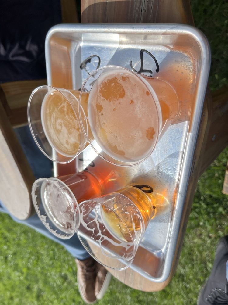 Allied Brewing Company