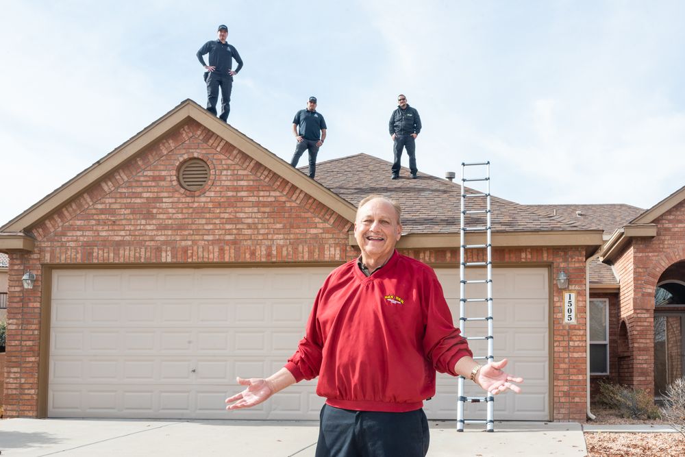 image of business Capital Construction & Roofing