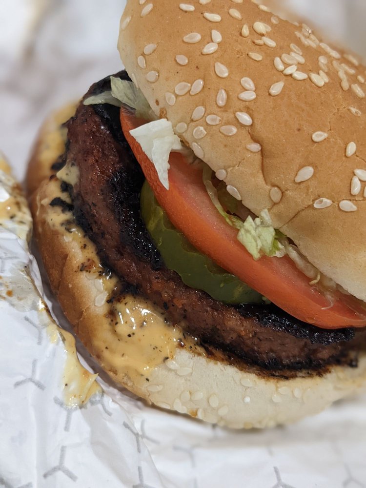 Plant Bass Vegan Deli