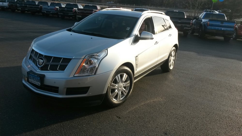 Putnam Ford Inc. Auto Repair 3 Park Rd, Putnam, CT Phone Number