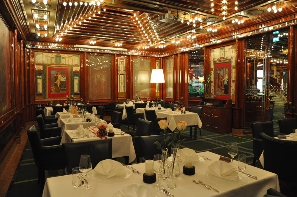 Казино Вена