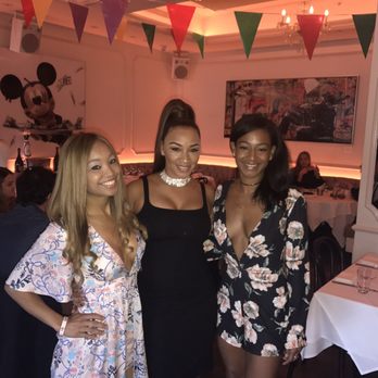 champagne bagatelle on Instagram