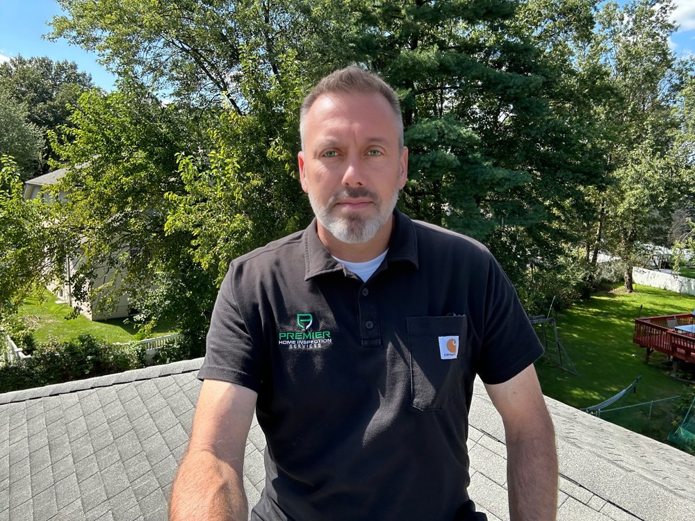 Premier Home Inspection