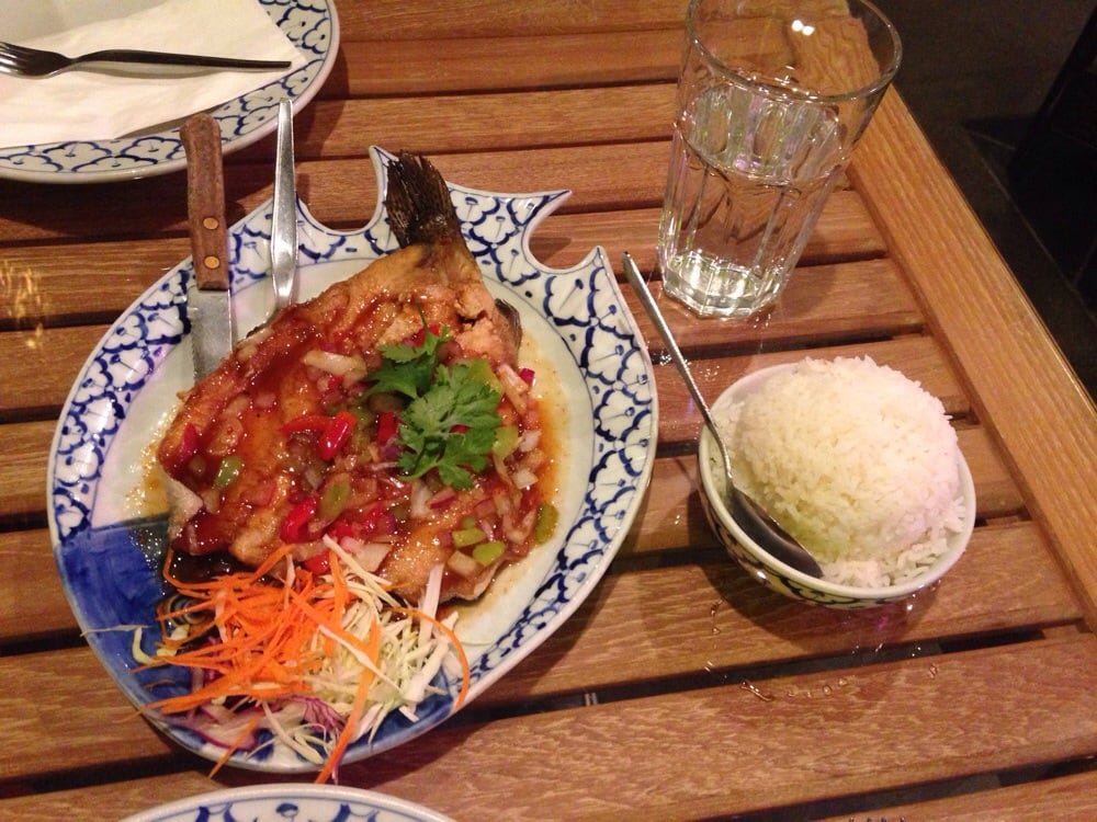Lai Thai Restaurant Kirkland Wa Lai Thai Restaurant Kirkland Wa