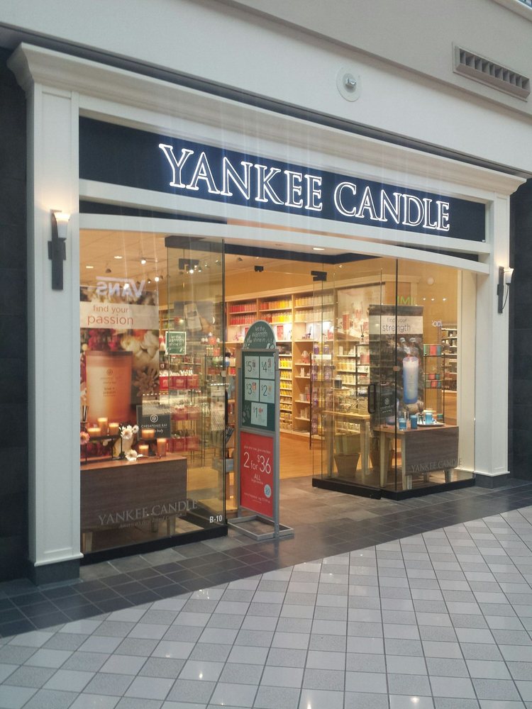 Yankee Candle Candle Stores 11025 Carolina Place Pkwy, Pineville