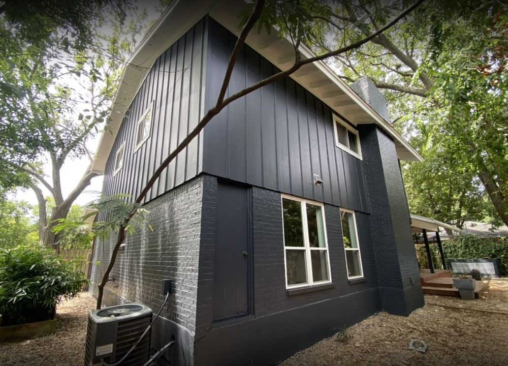 Austin Pro Siding, Windows & Roofing