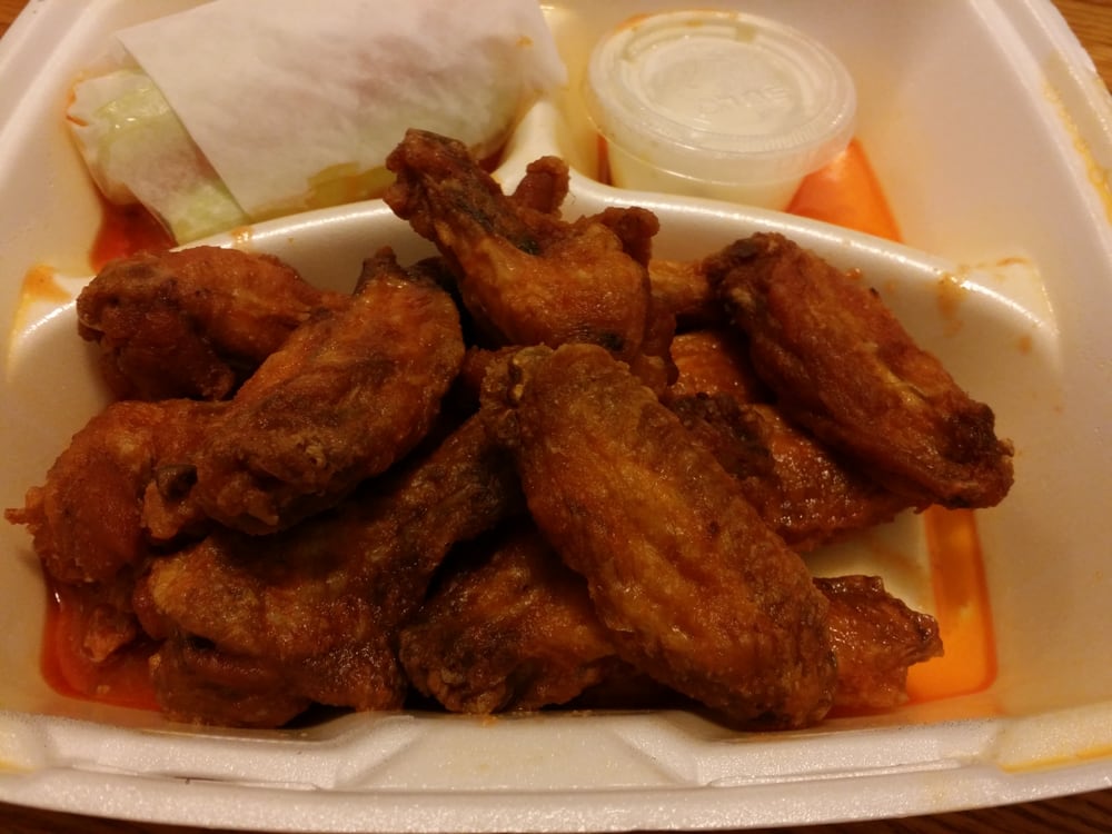 Wings Order Food Online 25 Photos & 42 Reviews Chicken