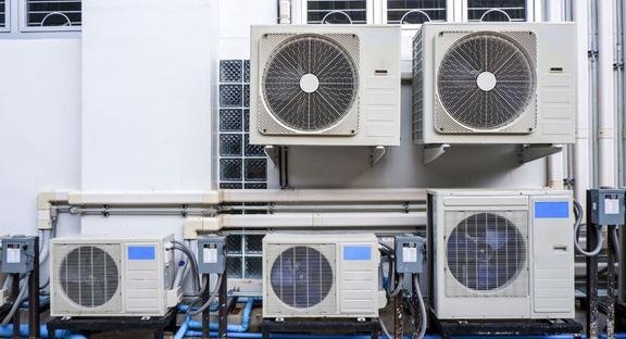 image of business Robbins Heating & Air