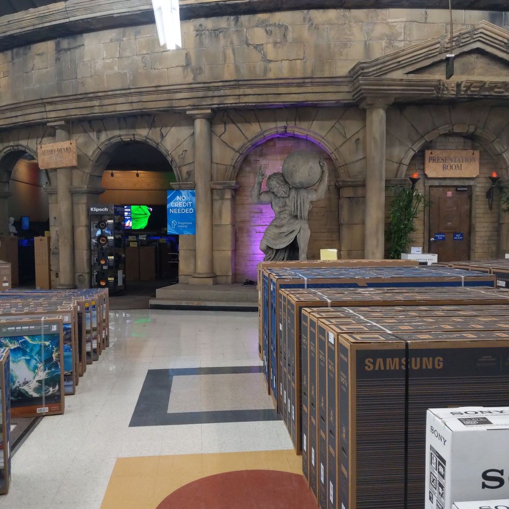 Fry’s Electronics 260 Photos & 712 Reviews Appliances 10800