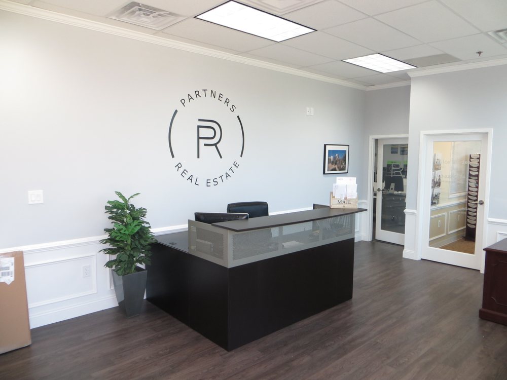 Partners Real Estate