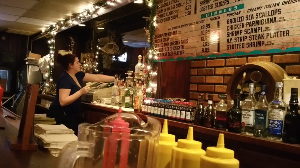 DP’s Pub 137 Photos & 177 Reviews Seafood 732 River Dr, Garfield