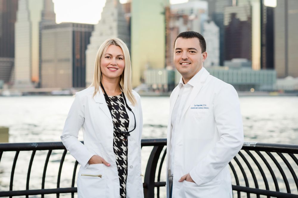 image of business Smile Design Center of Brooklyn