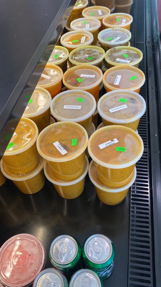 Idly Express Fremont