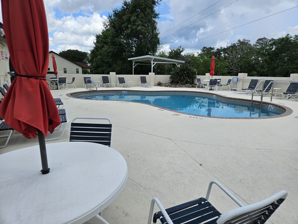 Heartland Pool Service