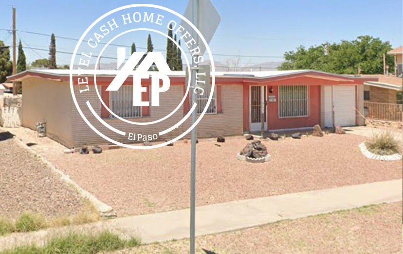 Level Cash Home Offers - We Buy Houses In El Paso