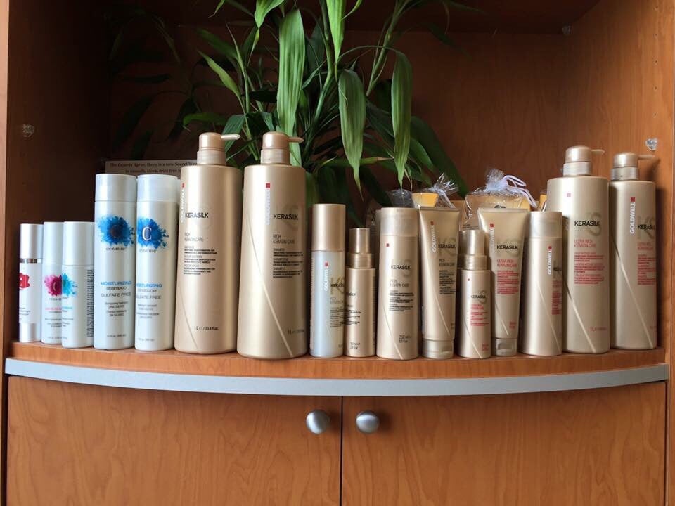 Divine Hair Salon
