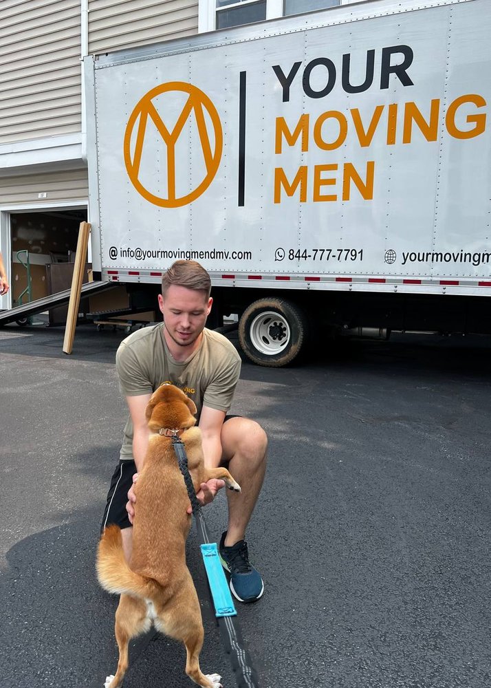 Your Moving Men