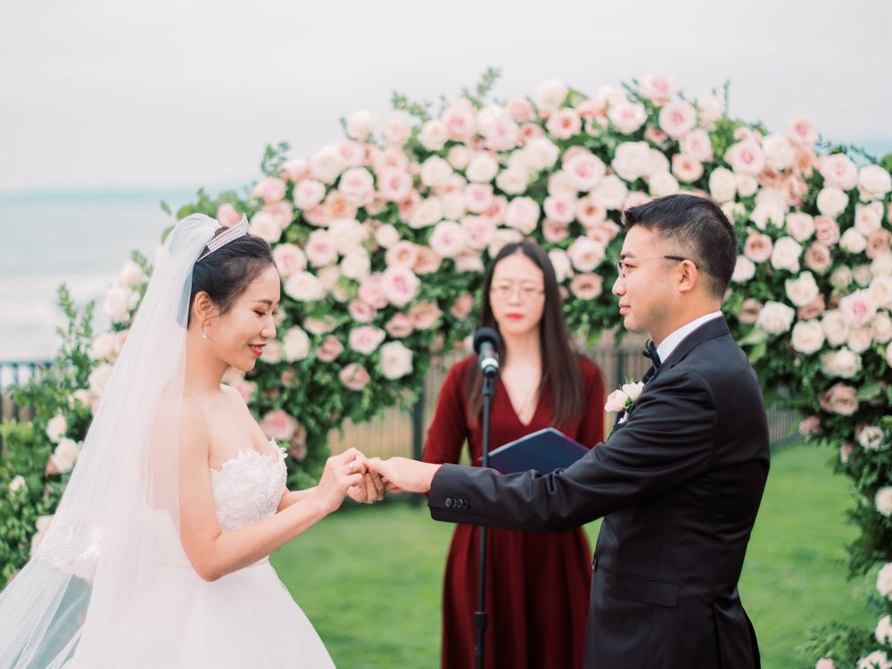 Dreams On A Dime Events & Weddings