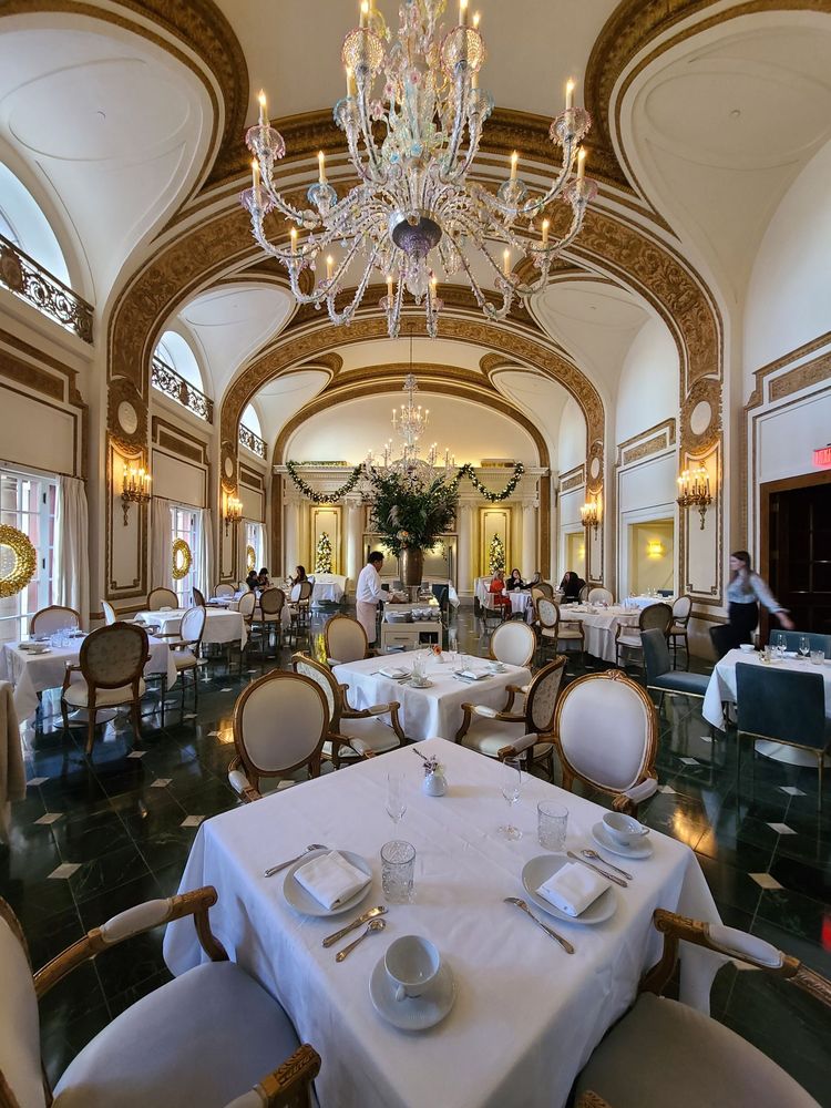 The French Room