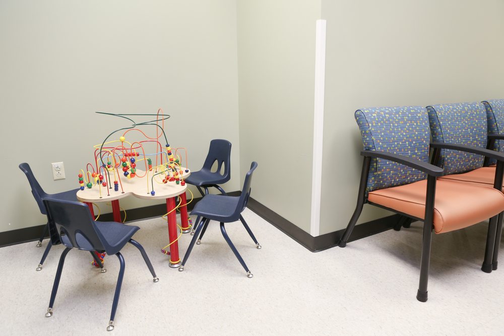 image of business McLaren Macomb - Clinton Township Pediatrics