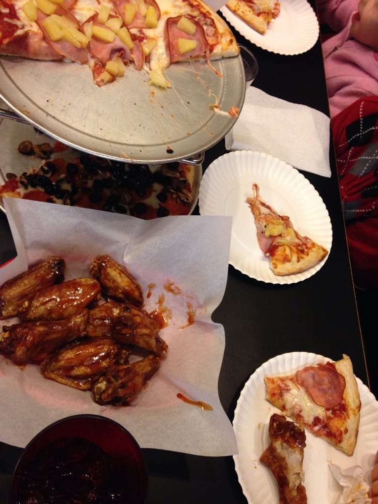 TK’s Pizza & Pasta 120 Photos & 193 Reviews Pizza 640 W Tehachapi