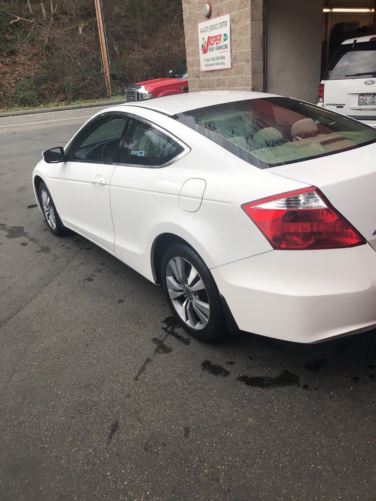 AA Auto Service Center