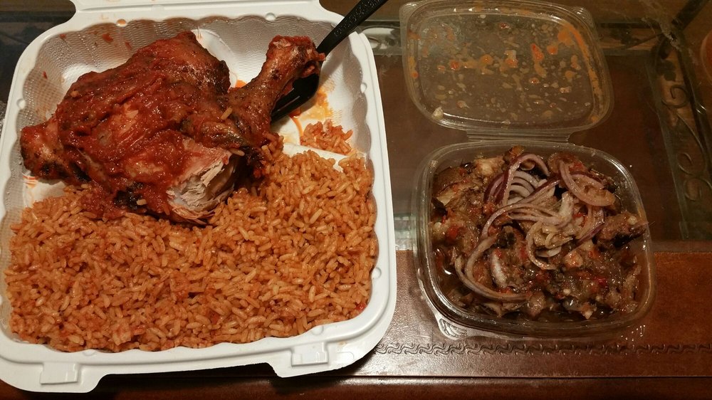 Naija Cafe Restaurant Gift Card Clinton Md Giftly Photo Of Naija Cafe Restaurant Clinton Md