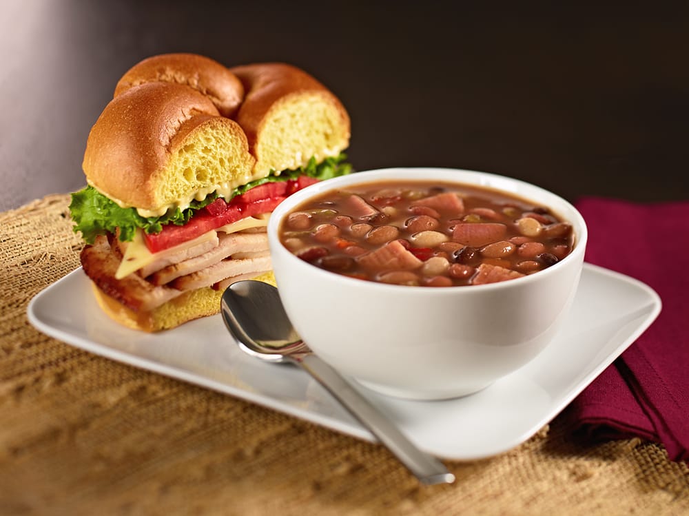 The Honey Baked Ham Company