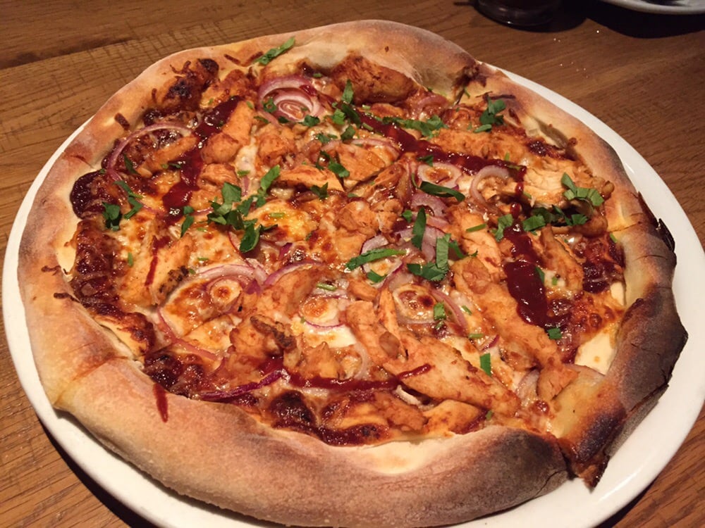 California Pizza Kitchen At Santa Barbara Santa Barbara Ca California Pizza Kitchen At Santa Barbara Santa Barbara Ca