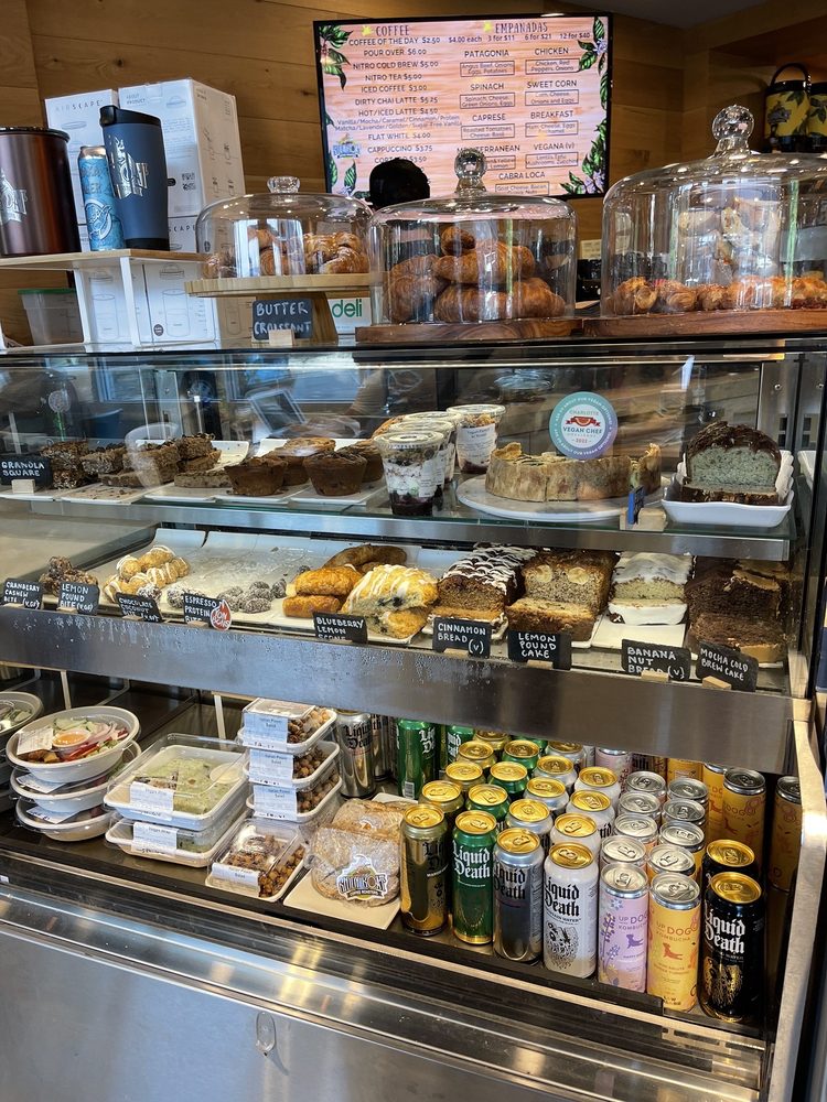 The Giddy Goat Coffee Roasters