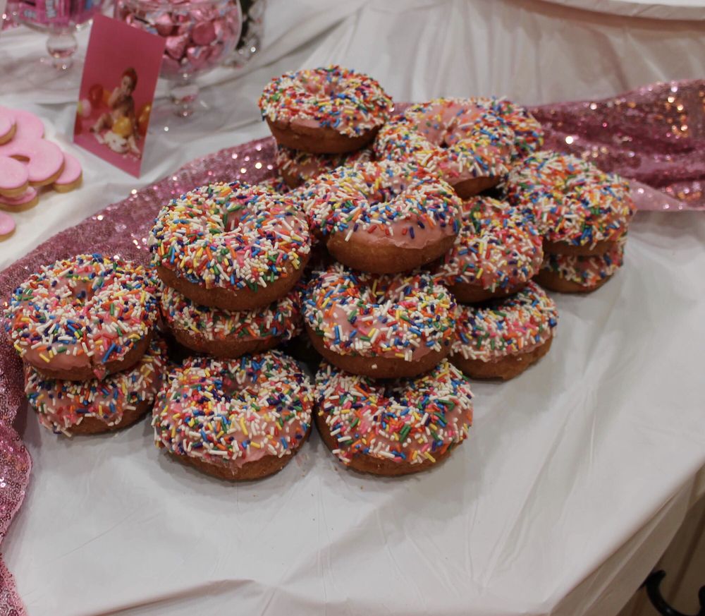St. George’s Donuts