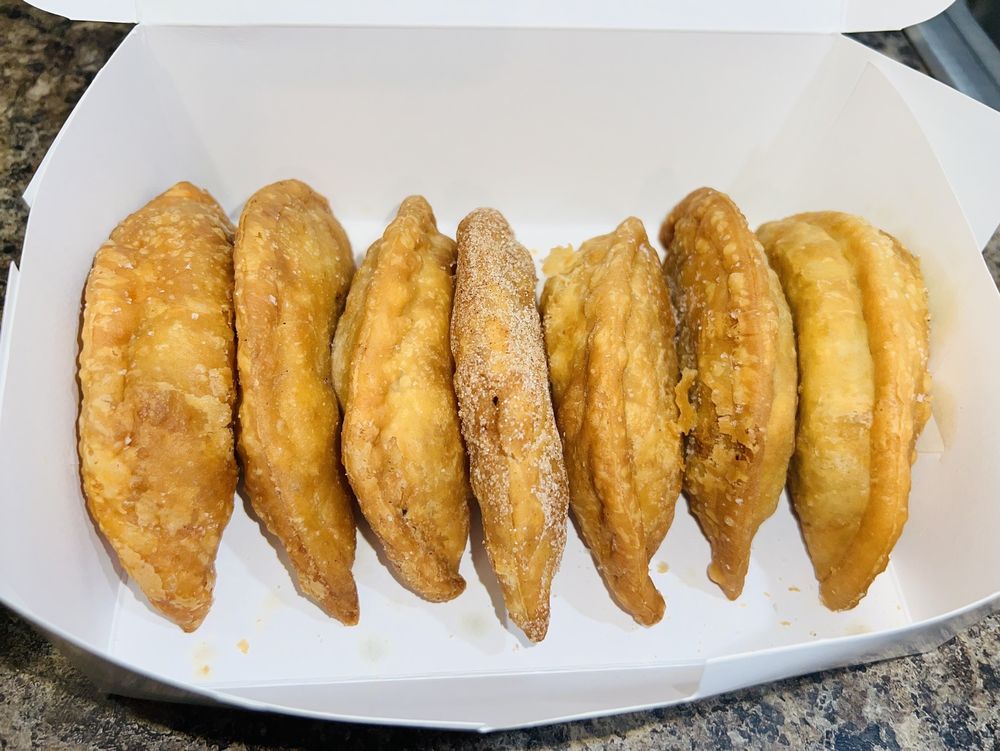 Nadas Empanada