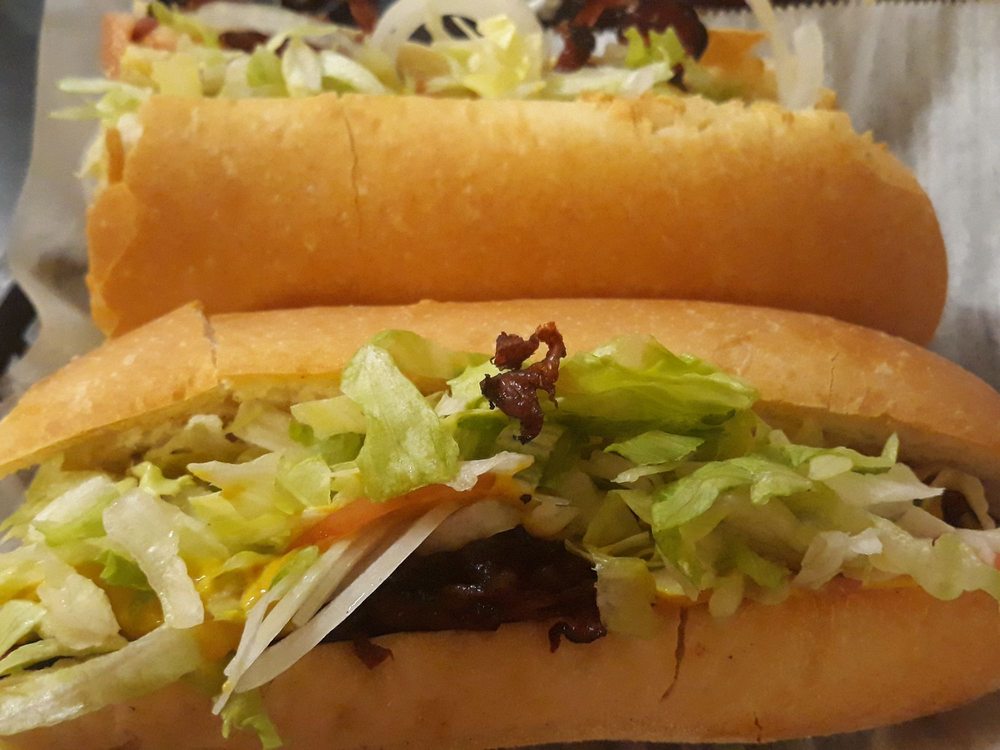 Steel City Sandwich Company