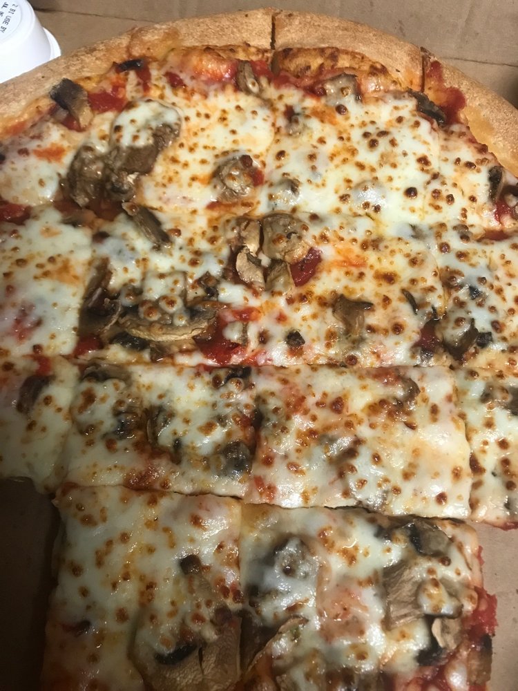 Papa Johns Pizza