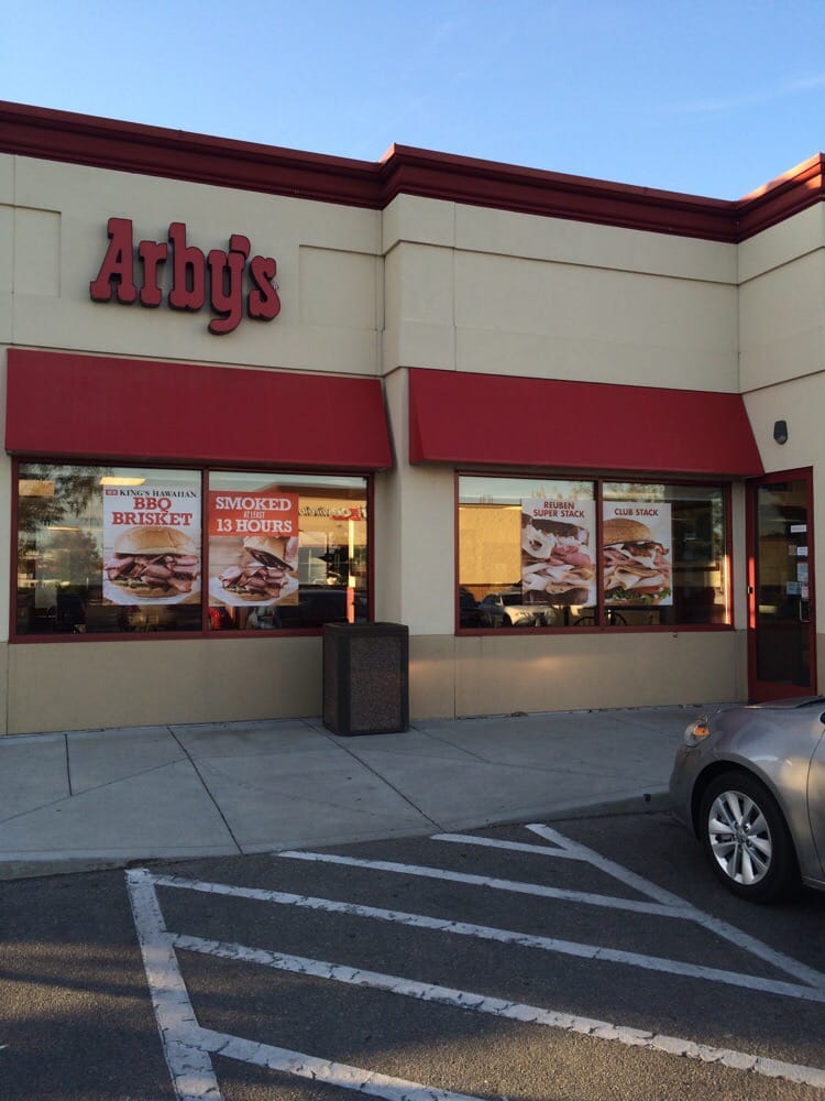 Arby’s Fast Food 1360 Caldwell Blvd, Nampa, ID Restaurant Reviews