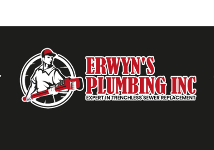 Erwyn's Plumbing Inc.