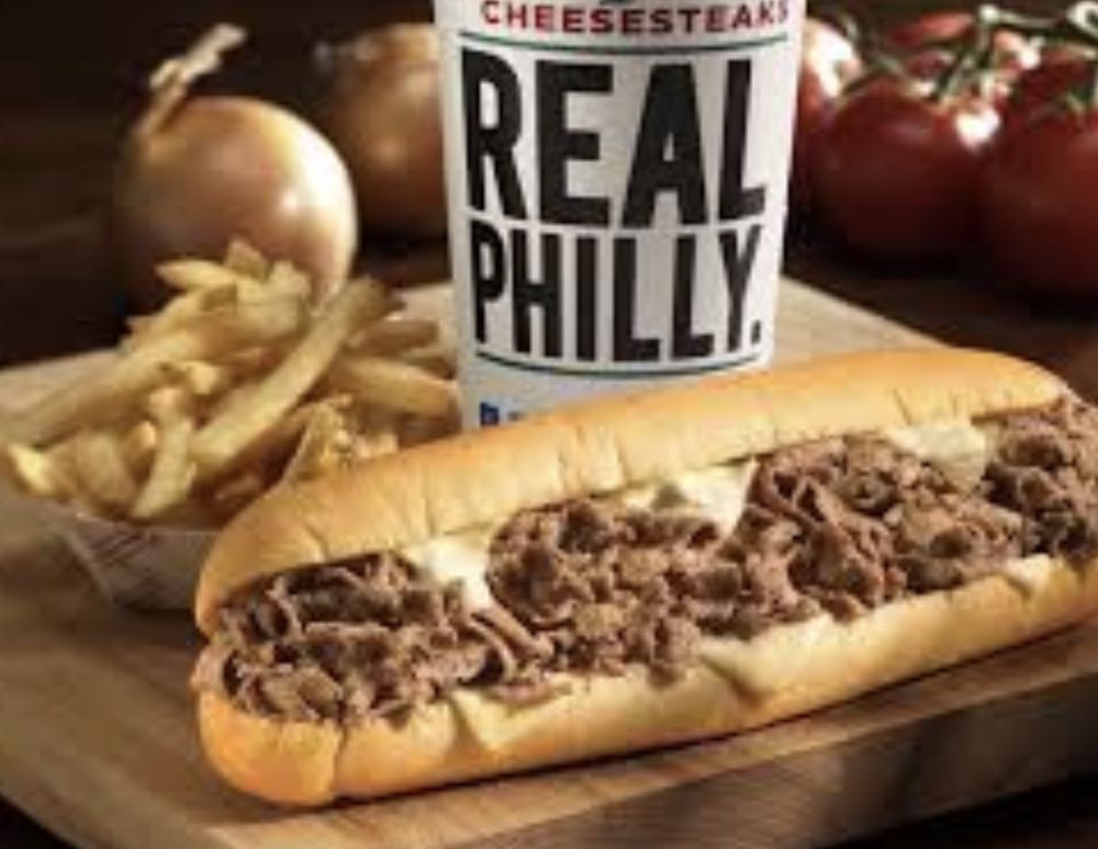 Cheese Steak Restaurant