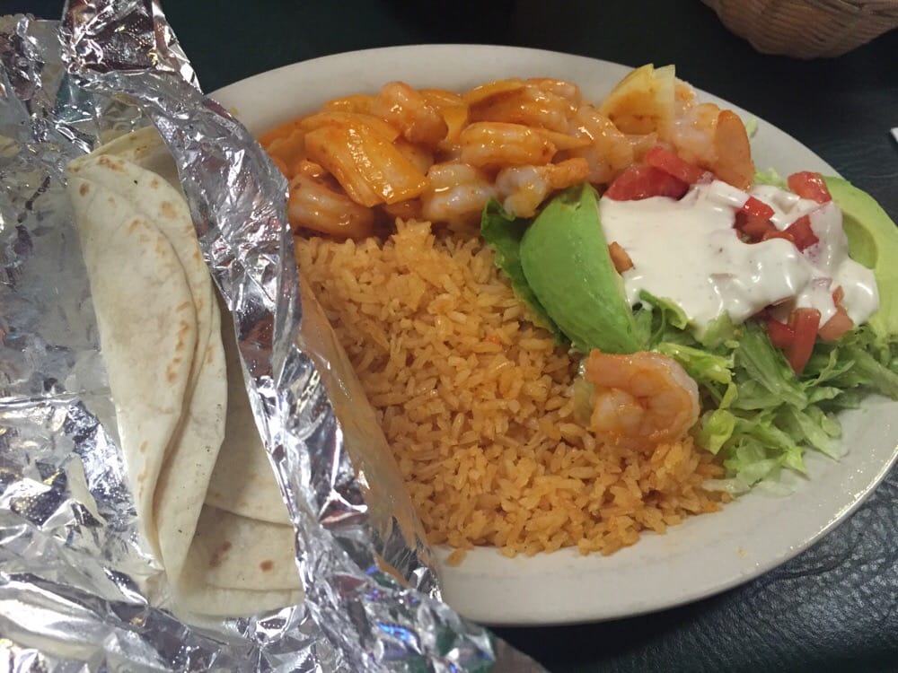 El Salto Authentic Mexican Restaurant El Salto Authentic Mexican Restaurant