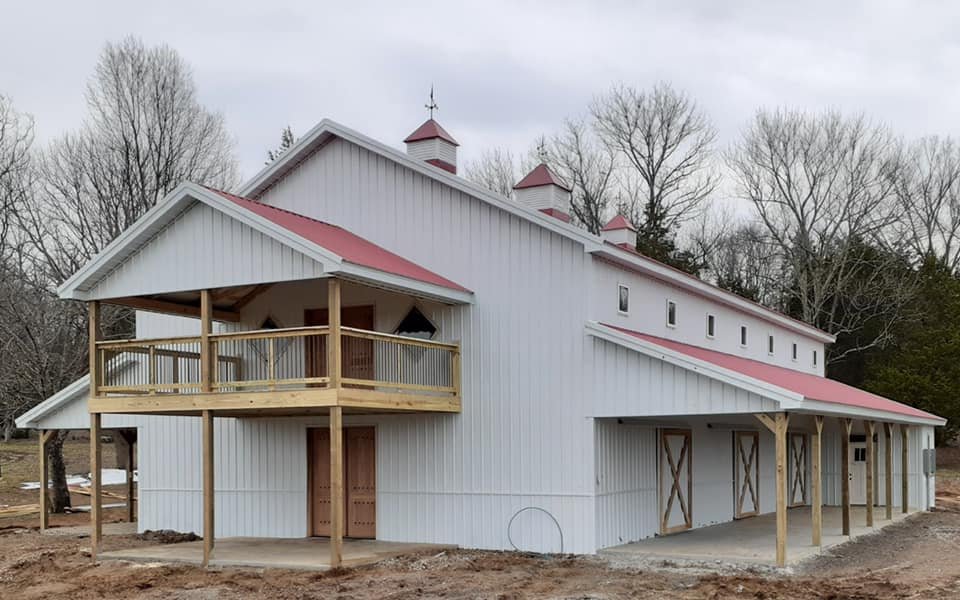 image of business The Barn Store