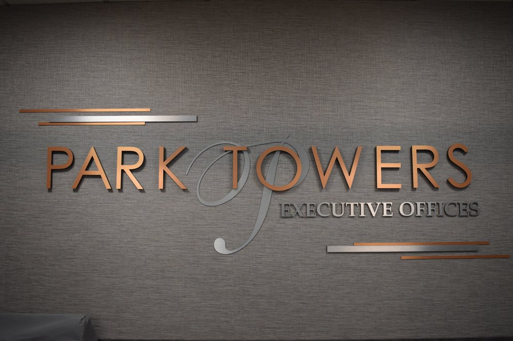 Park Towers Executive Offices