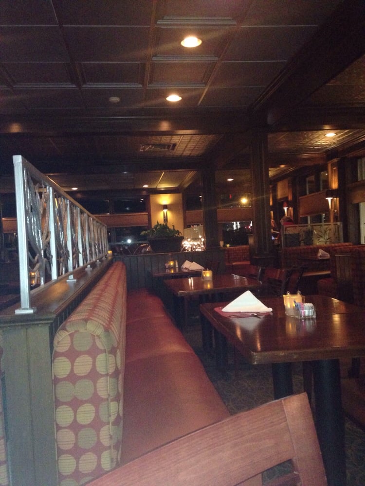 Dinnerhorn Restaurant 20 Photos & 36 Reviews Pizza 980 Lafayette